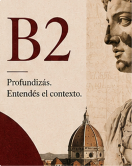 Curso B2