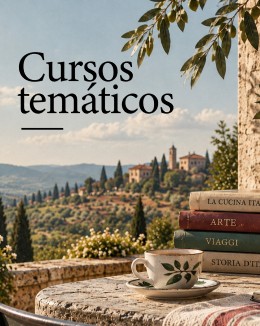 Curso Tematico